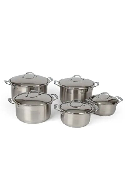 ROCKY Cookware Set