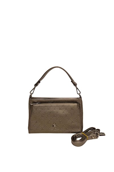 Ysmn Embossed Women's Crossbody/Handbag Yc012041Sgf