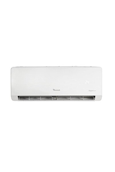 Baymak Elegant Soft 24 A++ 24000 BTU Inverter Duvar Tipi Klima
