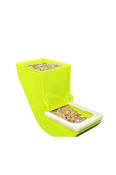 OEM ΤΡΟΦΟΔΟΤΗΣ ΚΟΥΝΕΛΙΩΝ ΜΟΝΤΕΛΟ G ΚΙΤΡΙΝΟΣ