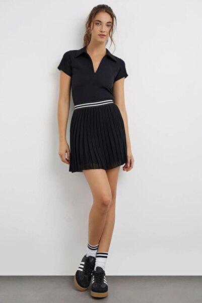 Hiccup Bodysuit with zipper