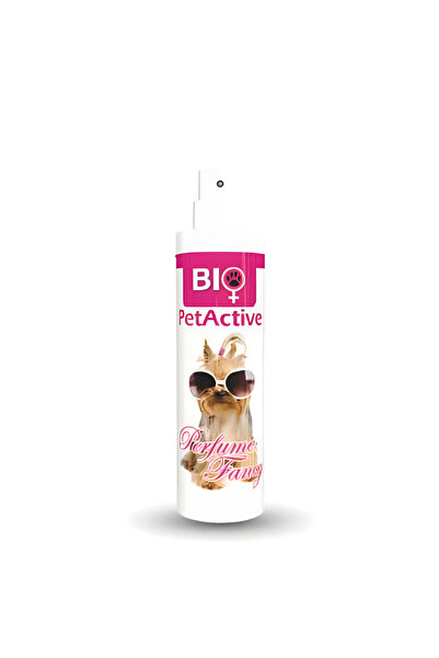 OEM Orchid essence perfume for dogs