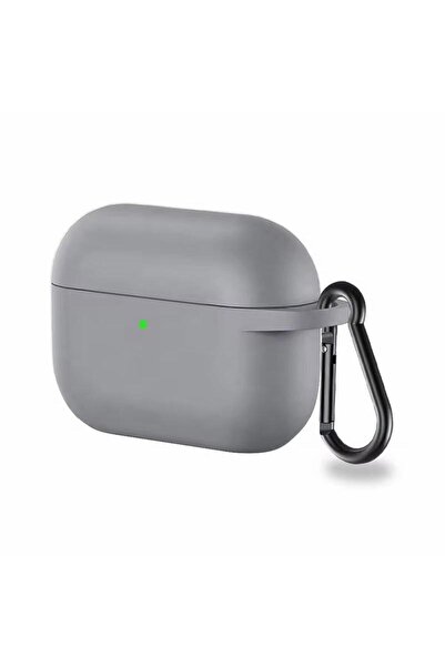 Noppax غطاء حماية من السيليكون المقاوم للأوساخ من AirPods Pro 3