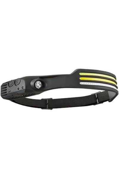 Brivoo® Lanternă frontală LED profesională