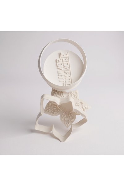 Dekor Stranger Things Themed Cookie Mold Set