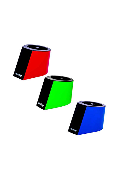 DanyCris Magnetic Paperclip Holder - OF427