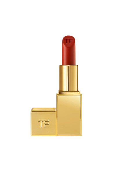 Tom Ford Tom Ford, 24K Gold, кремообразно червило, Scarlet Rouge, 3 г