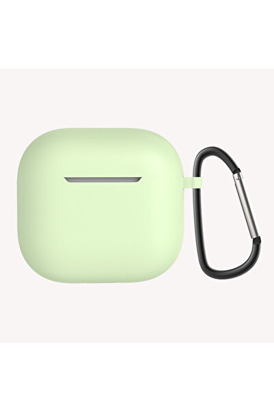 teknocep store powered by حافظة Air-Pods 4 TKNC القياسية من السيليكون - أخضر ...