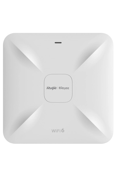 Genel Markalar RUİJİE-REYEE RG-RAP2260(G) TAVAN TİPİ WİFİ 6 ACCESS POİNT / RO...