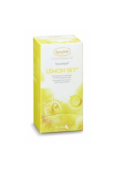 Ronnefeldt Lemon Sky Tires