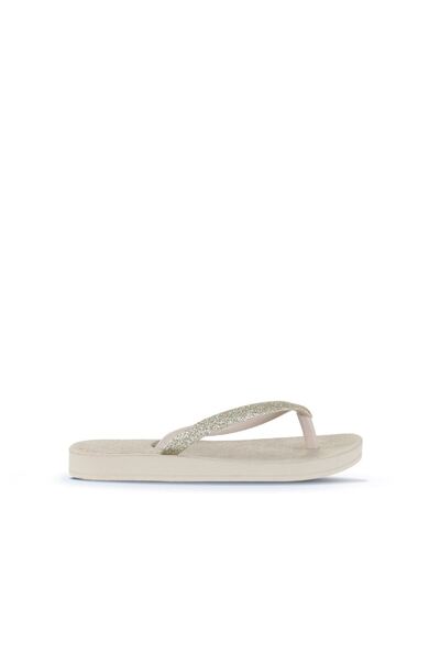 İpanema Beige Ip Anat Lolita Children's Flip Flops 22Ip003
