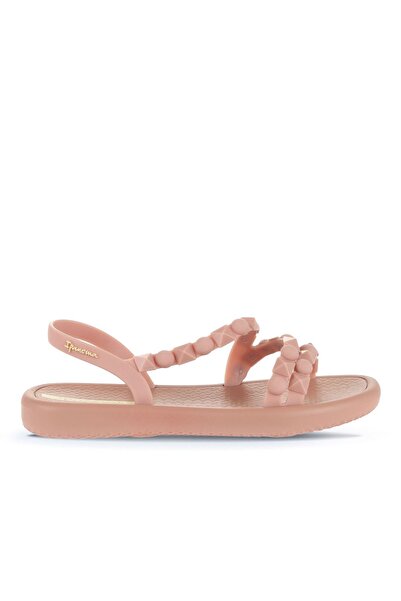 İpanema Pudra Ip Meu Sol Flatform Women's Sandals 22Ip013