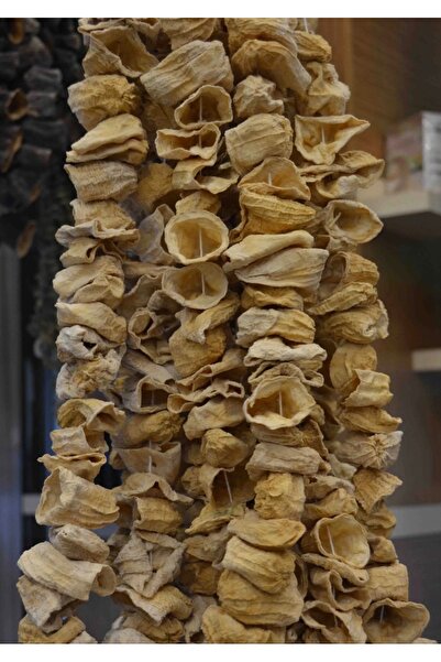 Gaziantep Dolmalık Kabak Kurusu (45-50 Adet)