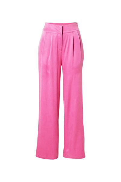 GUIDO MARIA KRETSCHMER High Waist Wide Leg Pants –