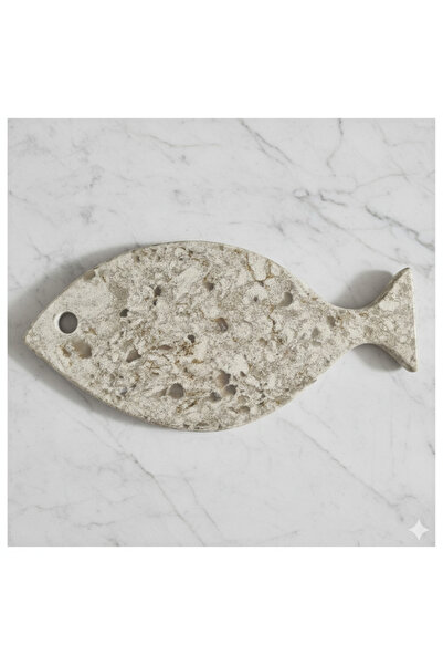 BMK MERMER Kuvars Sunum Tabağı, Kuvars Servis Tabağı, Kuvars Sunum Tabağı ,Ba...