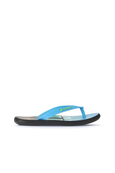 Rider شبشب بلاك آر دي آر1 ستايل للأولاد 22rd007