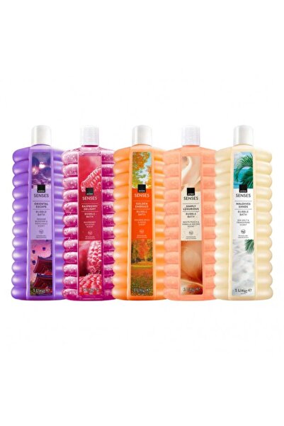 AVON Bath Foam Set 1L