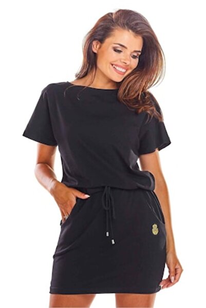 Awama Infinite You Mini Summer Dress