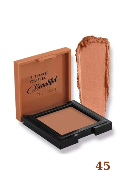 Pastel Profashion Cream Blush - Krem Allık