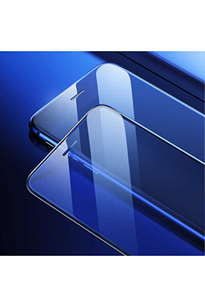 teknocep store powered by iPhone 7 Zore Anti-Dust Glass Tempered Screen Prote...