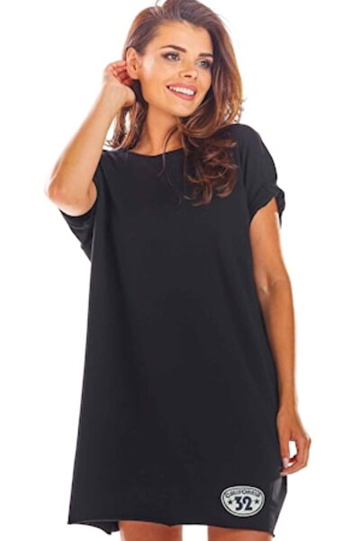 Awama InfiniteYou - Dress M210 - Black - One size