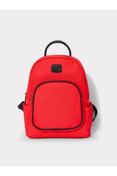 GAP ЧЕРВОНА ЖІНОЧА СУМКА НА ПЛЕЧІ Код моделі: ( 15809KIRMIZI)