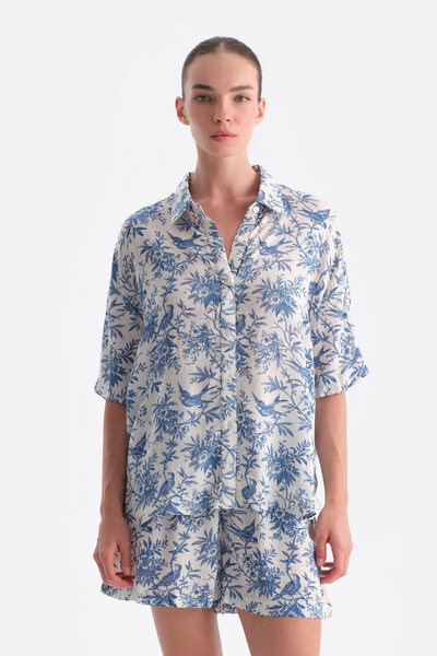 Dagi Multicolor shirt