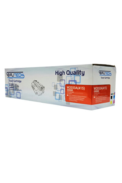 BAJTECH Bajtek-HP 415 Ink