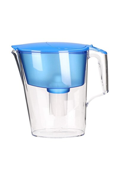 ALTOM DESIGN Κανάτα φίλτρου Aquaphor, Standard μοντέλο, Μπλε 2.5L