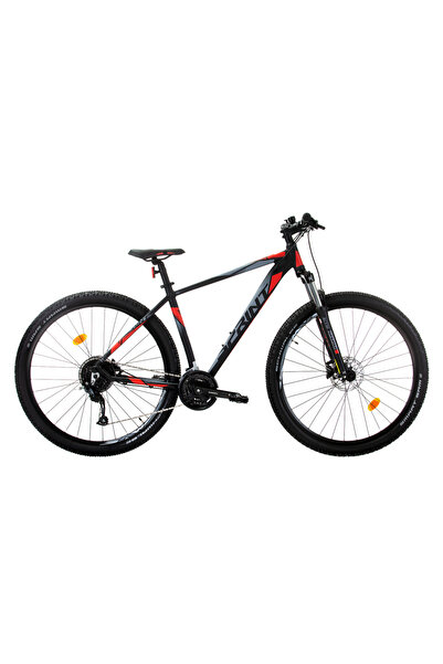 Sprint Bicicletă Maverick Pro 29", 480mm, Negru Roșu