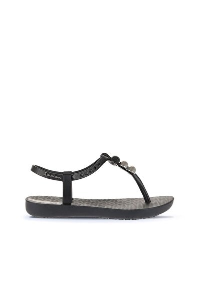 İpanema صندل نسائي من Black Ip Class Spheres 22ip005