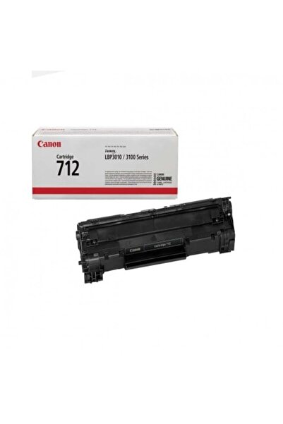 Canon حبر كانون 712