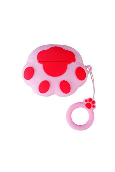 teknocep store powered by حافظة Air-Pods Pro 2 TKNC TPU ذات أشكال بارزة وحبل ...