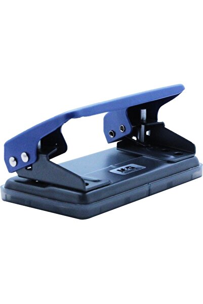 M&G Perforator 10 coli, 5.5mm diametru si rigla masurare precisa a perforatiilor