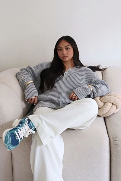 Hiccup High Waist Crop Trousers - Straight Fit