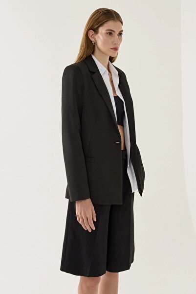 Hiccup Sacou cu căptușeală detaliată