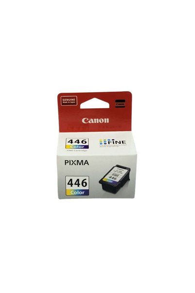 Canon Canon 446 Color Ink
