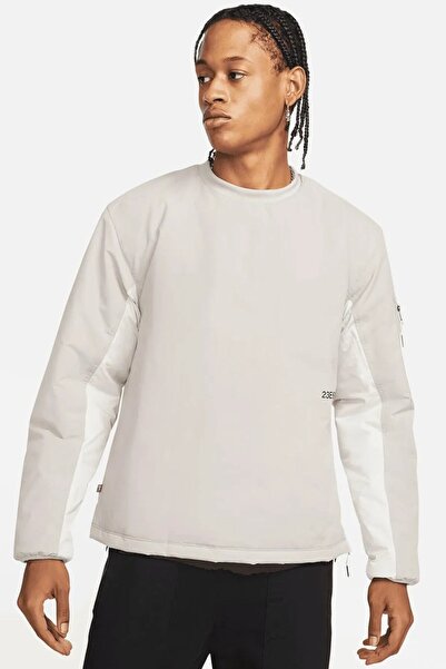 Nike Air Jordan 23 Engineered Men's Synthetic Fill Hybrid Top Men's Padded Sw...