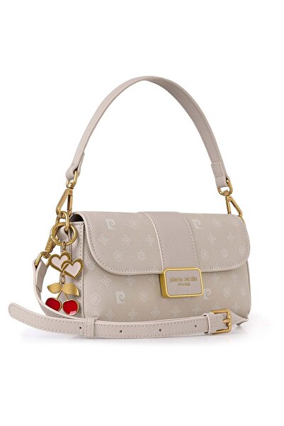 Pierre Cardin Taş Kadın Çapraz Çanta Model Kodu: ( 05PC25K10348MN TS)