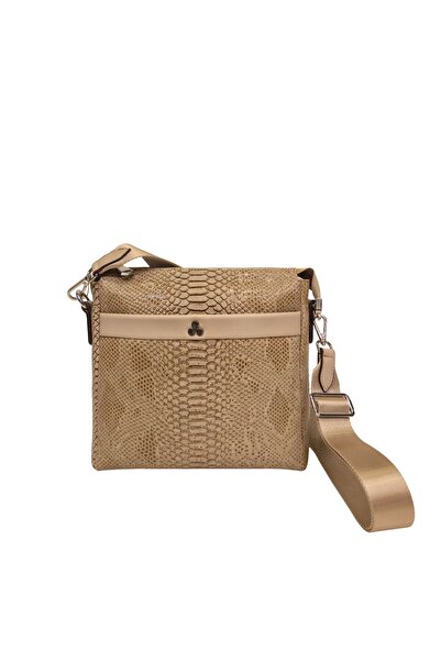 Ysmn Дамска регулируема чанта през рамо YC012053SKB