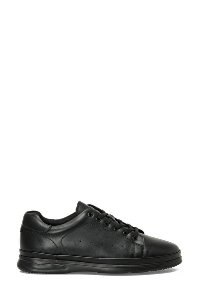 OXIDE Rossa 6Fx Black Men's Casual Shoes