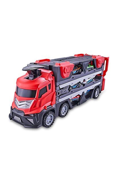 Generic Toy Rail Car | Launch Track, Simulated Fun Sliding Children's Toy