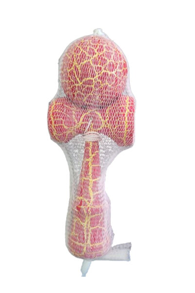 OEM Wooden game - Kendama Mosaic various colors