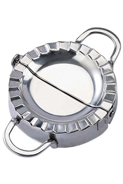 Ruya Dukkan Samosa Dumpling Maker Mould Stainless Steel