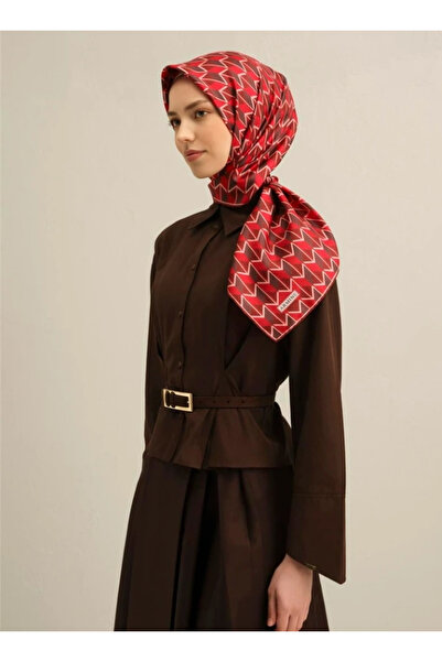 Armine Sura Silk Scarf 25Ya9309-85