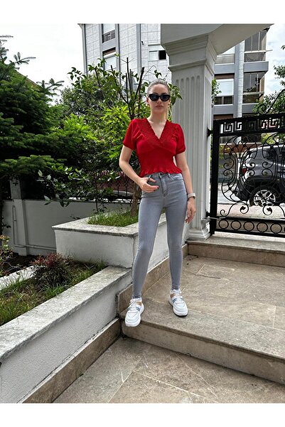 RİONS Narrow Leg Slim Fit