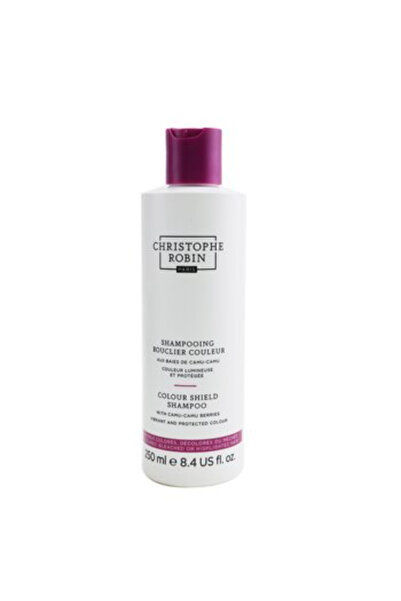 christophe robin Christophe Robin, Colour Shield, Camu-Camu Berries, Σαμπουάν...