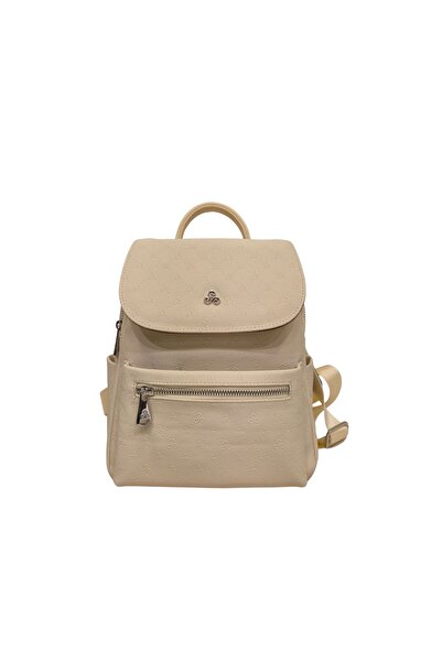 Ysmn Embossed Women's Backpack Yc042065Sgf
