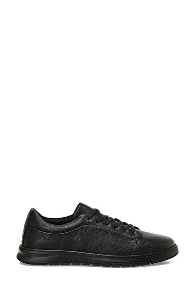 OXIDE Harder 6Fx Black Men's Casual Shoes