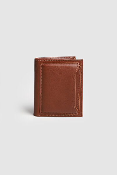 La La'Graccio Paris محفظة رجالية من الجلد الطبيعي من La'Graccio Paris Dofra ب...